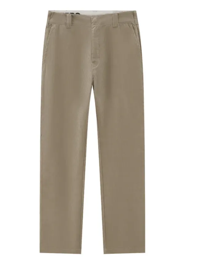 MCNAIRY & CO ASSORTED PANTS - CORDUROY DROOPY DRAWERS