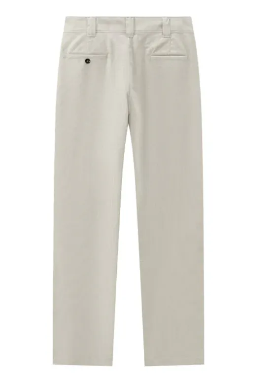 MCNAIRY & CO ASSORTED PANTS - CORDUROY DROOPY DRAWERS