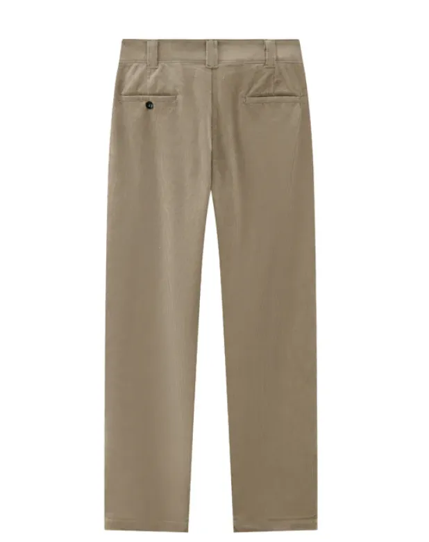 MCNAIRY & CO ASSORTED PANTS - CORDUROY DROOPY DRAWERS
