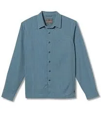 Mens Desert Pucker Dry Long Sleeve