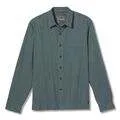Mens Desert Pucker Dry Long Sleeve