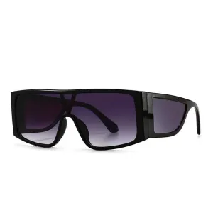 Oversized Luxury Sunglasses
