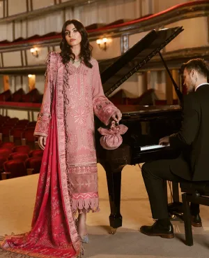 Rever by Republic Unstitched 3 Piece Luxury Winter Collection’2021-02-La Pecher