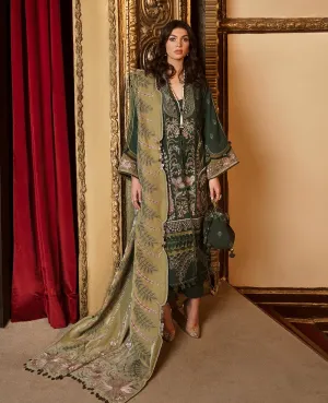 Rever by Republic Unstitched 3 Piece Luxury Winter Collection’2021-09-La Molene