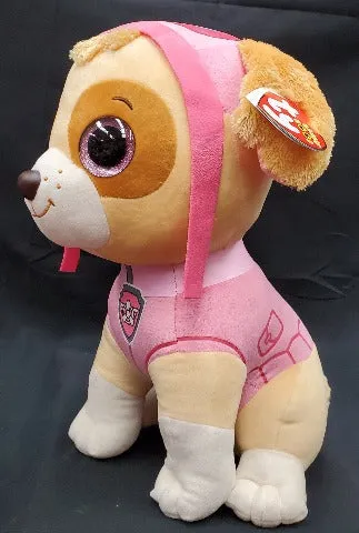 Sky Paw Patrol