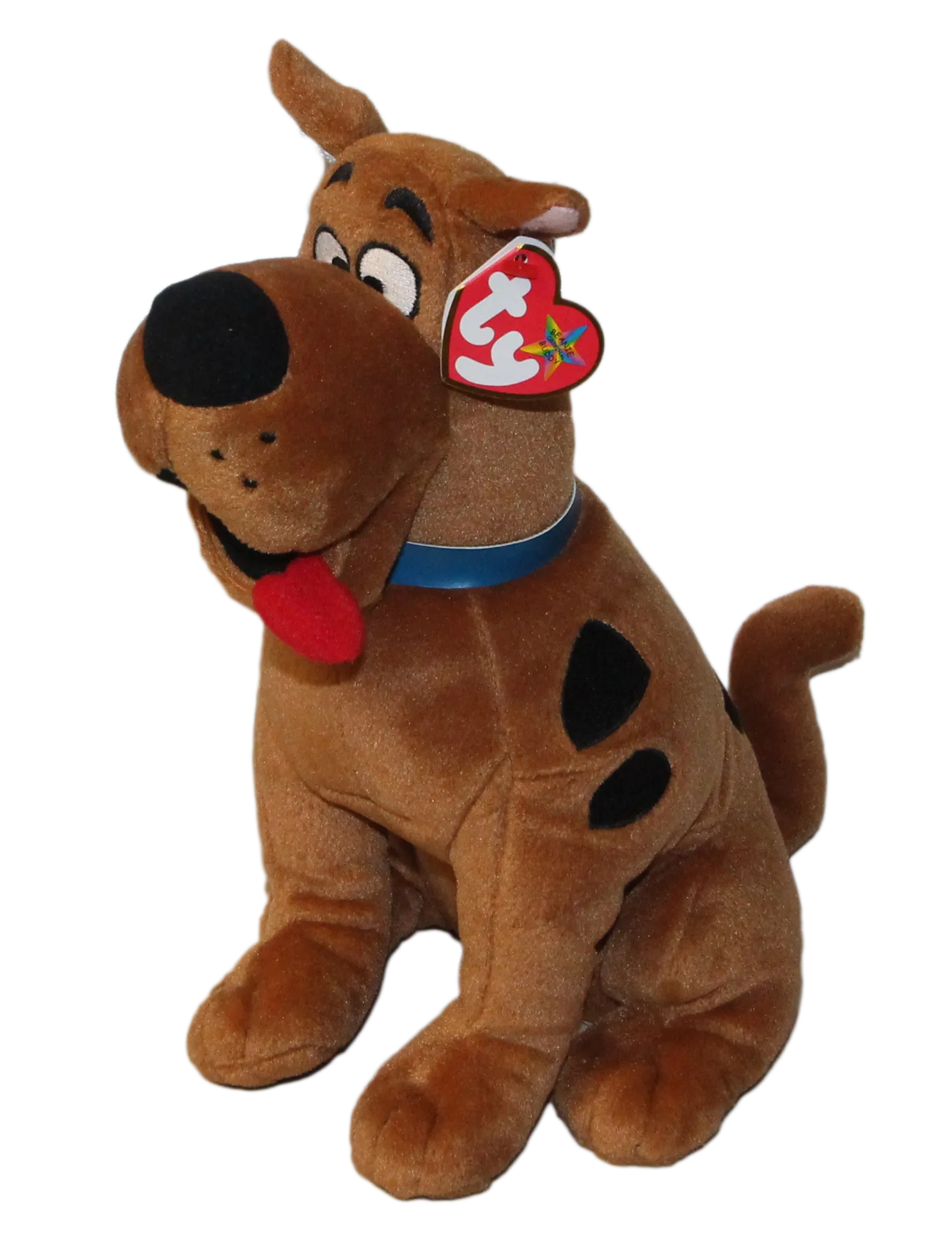 Ty Buddy: Scooby-Doo