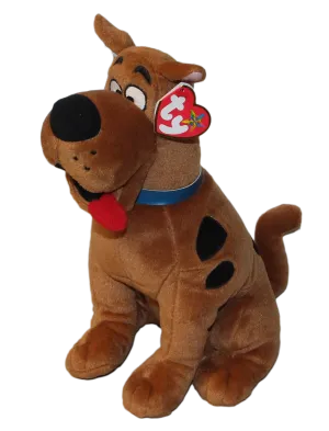 Ty Buddy: Scooby-Doo