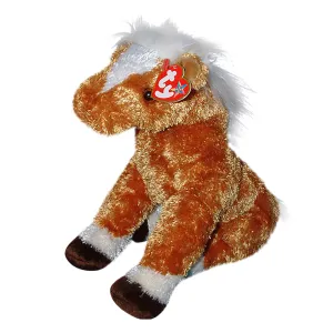 Ty Buddy: Trotter the Horse