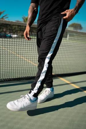 Viper Tech Track Joggers - Black