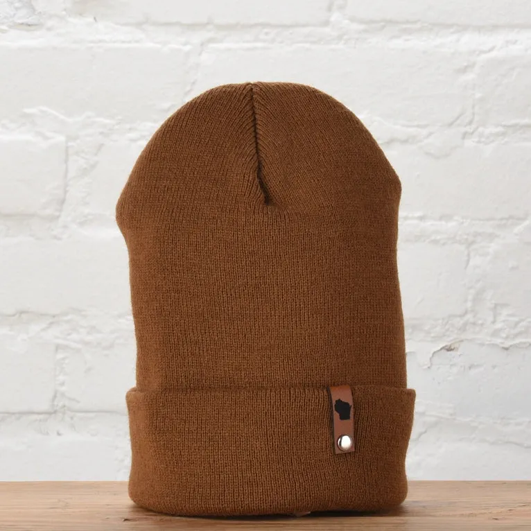 Wisconsin Beanie