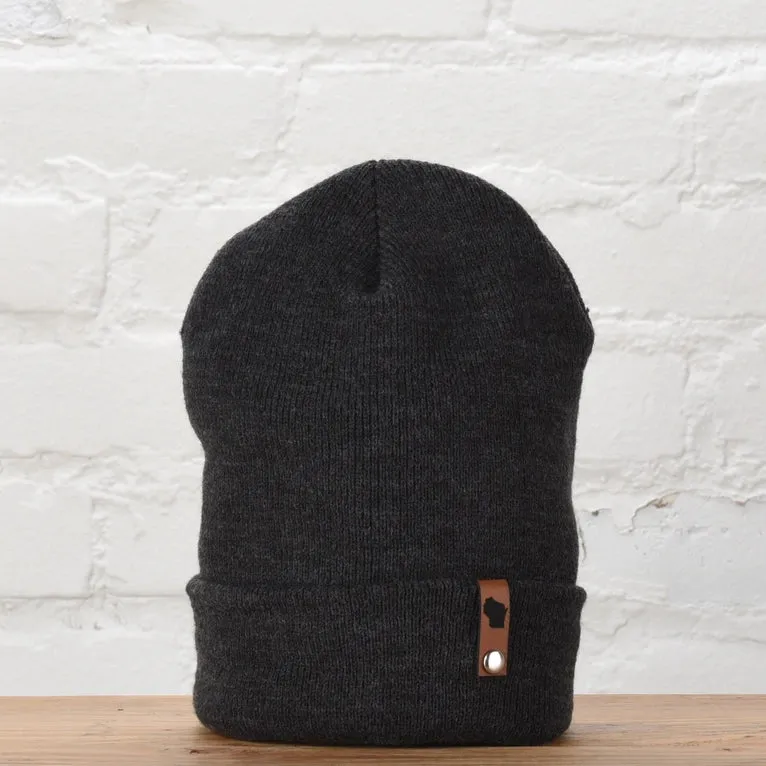 Wisconsin Beanie