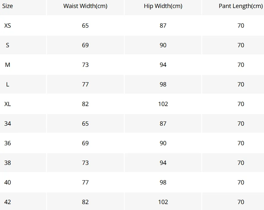 Women's Casual Cotton High-Waist Jeans