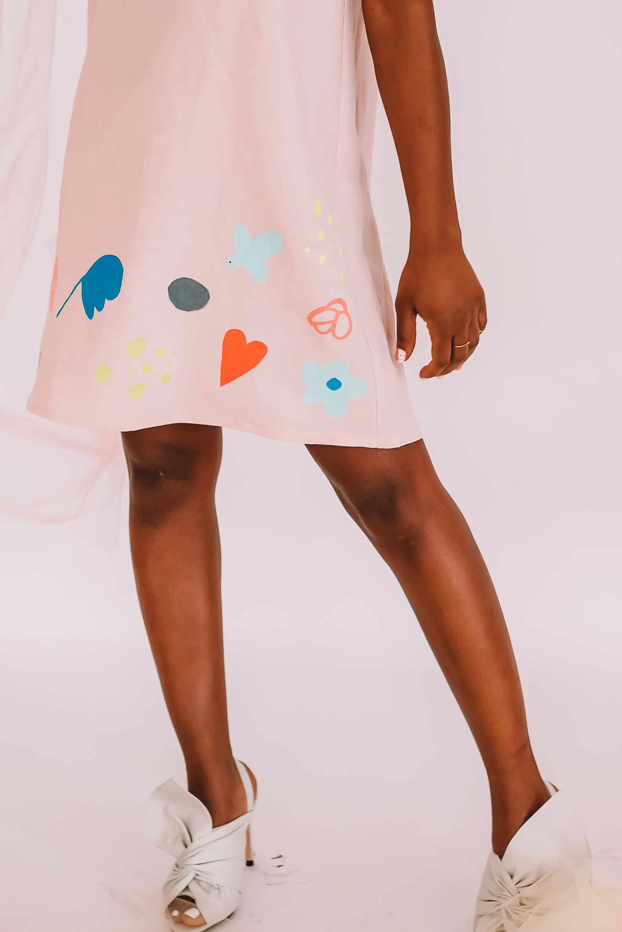 YAYA dress