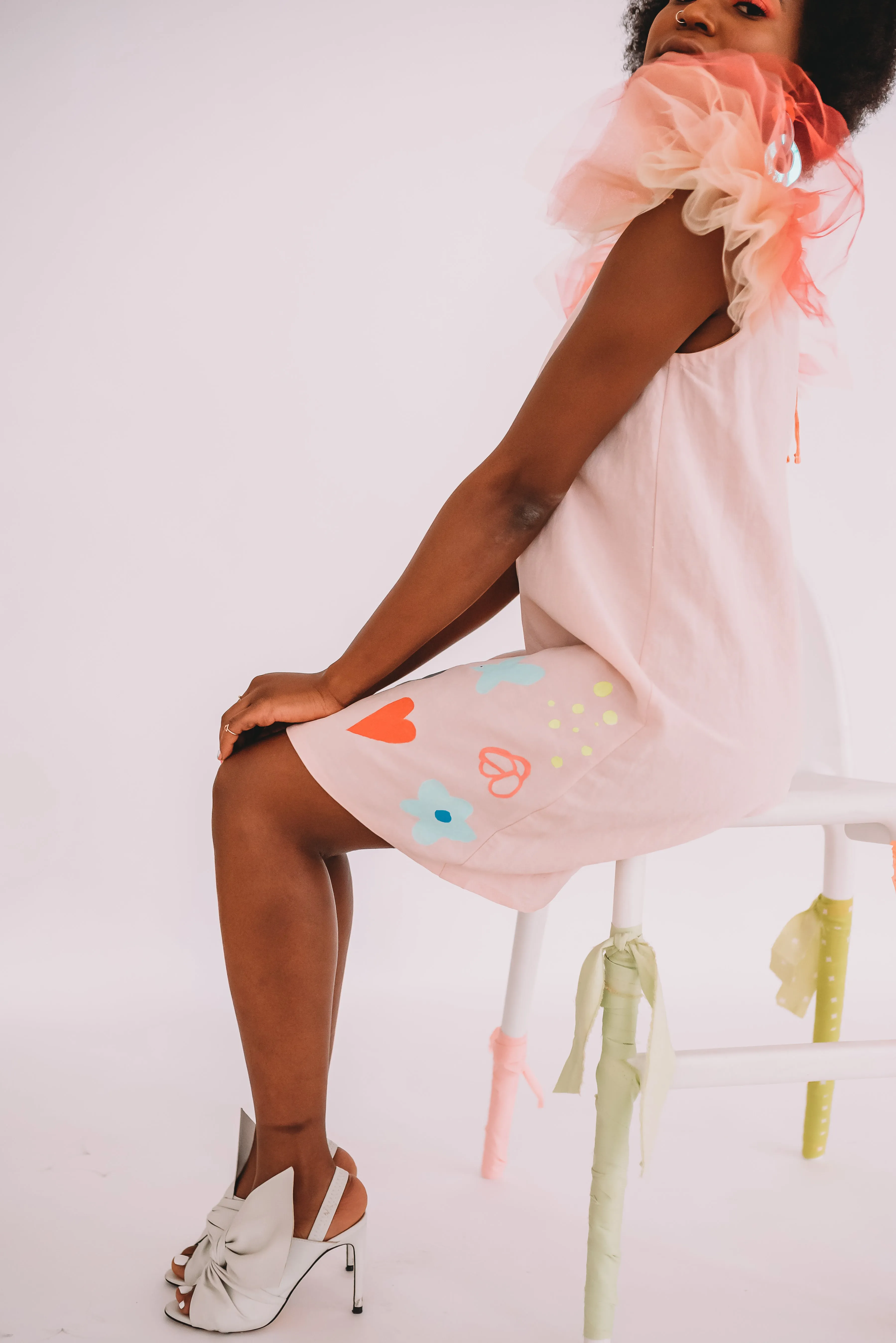 YAYA dress