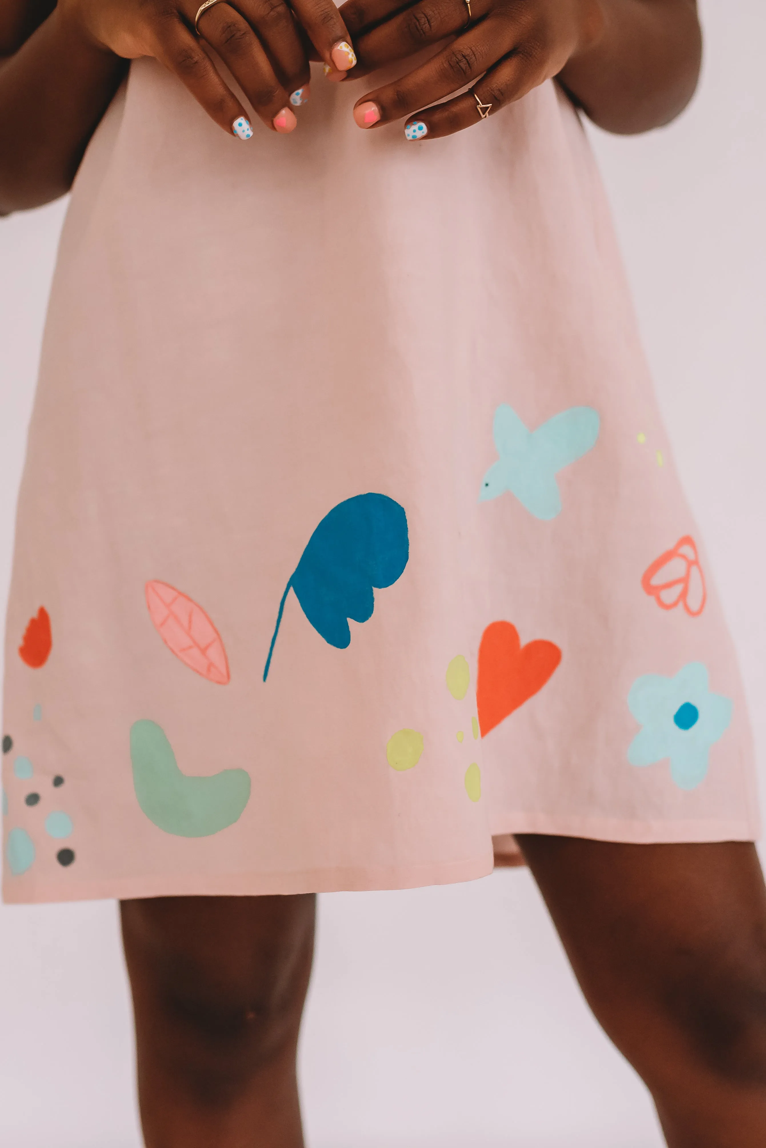 YAYA dress